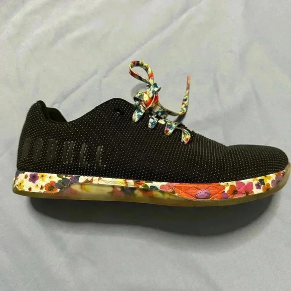 NoBull Trainers size w 9.5 m 8 - Picture 2 of 7